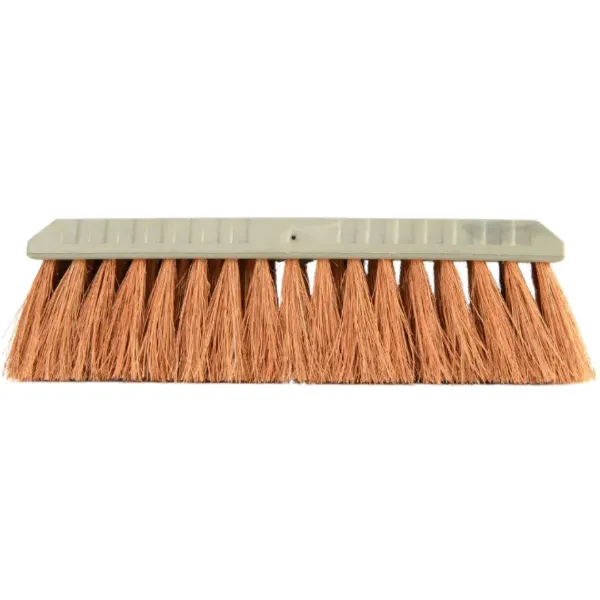 Kleenit Soft Broom Coco Fibre CBUBS