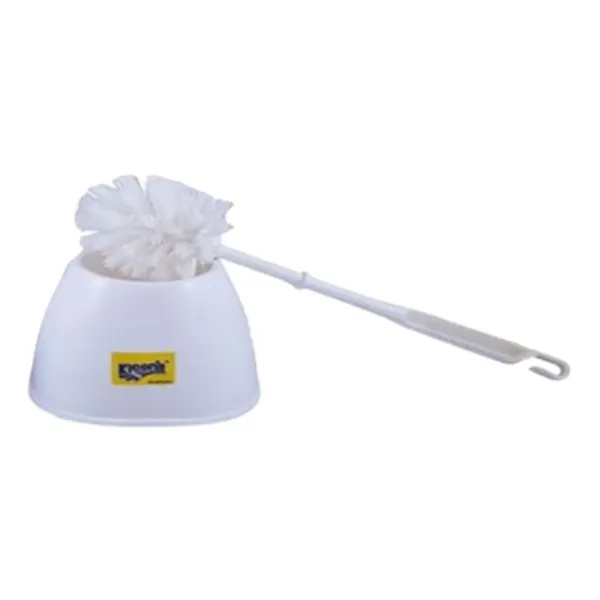 Kleenit Toilet Brush With Bowl B38