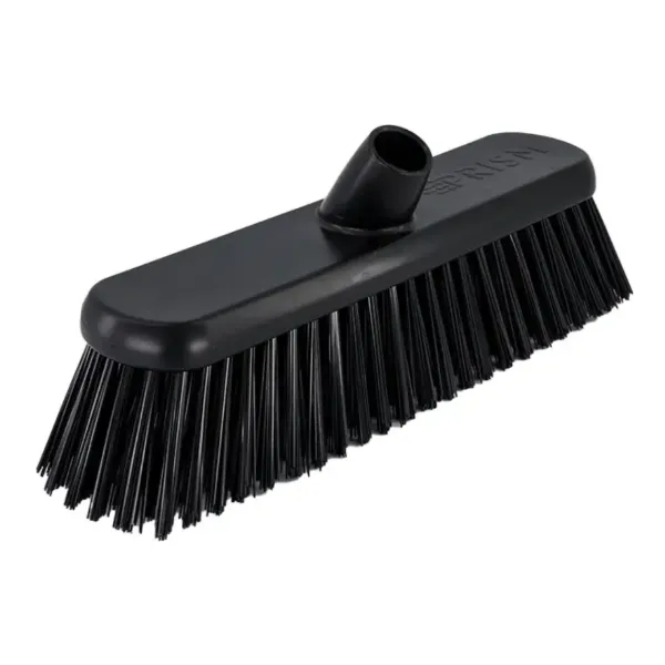 Hard Broom Head Plastic D4P