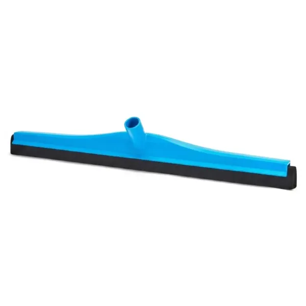 Kleenit Rubber Squeegee With Plastic Head 40cm BR03