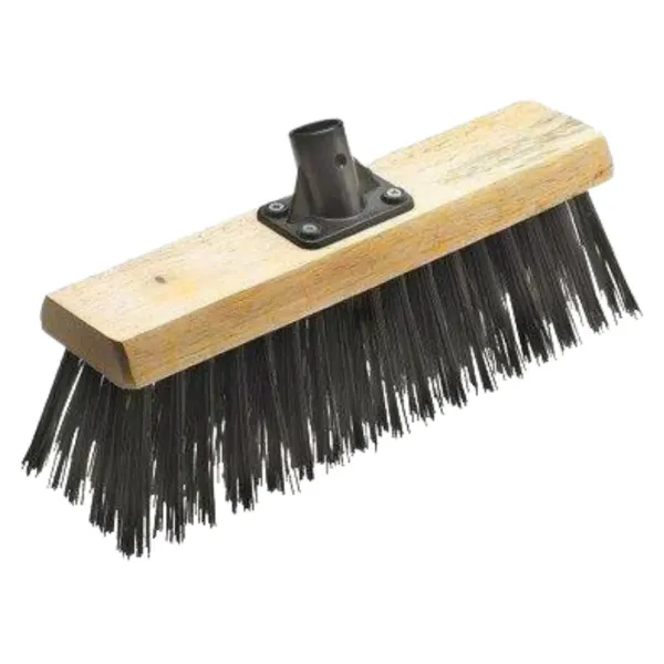 Kleenit Hard Bass Broom 40cm BR28