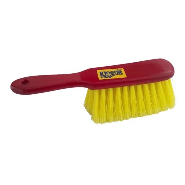 Kleenit Soft Banister Brush Hand 18cm B9