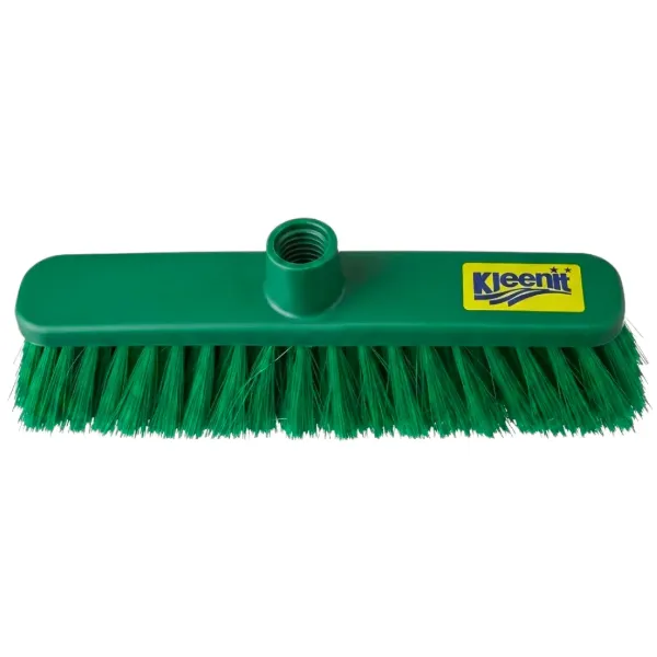 Kleenit Soft Broom Head 30cm BR53
