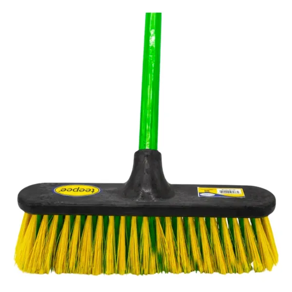 Super Broom (Medium)+ Handle C62FH