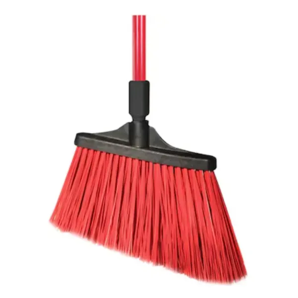 Super Broom With Handle S6C