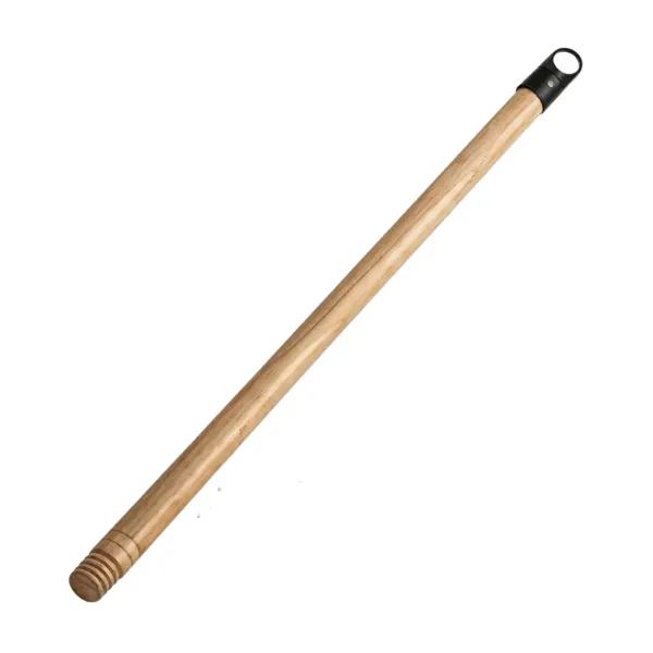 Kleenit Broom Handle Wooden 120cm N4
