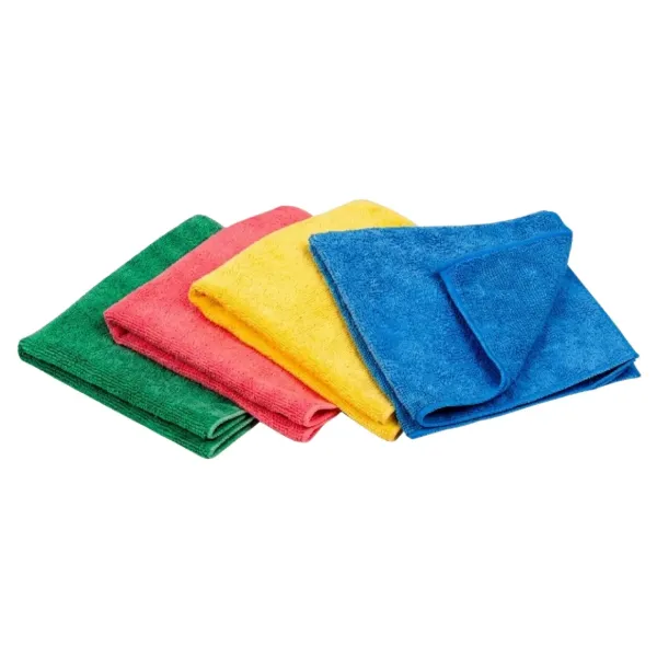 Kleenit Microfibre Cloth 40cm x 40cm