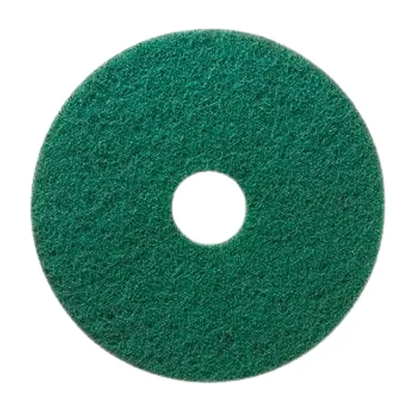 Sal Machine Pad Green