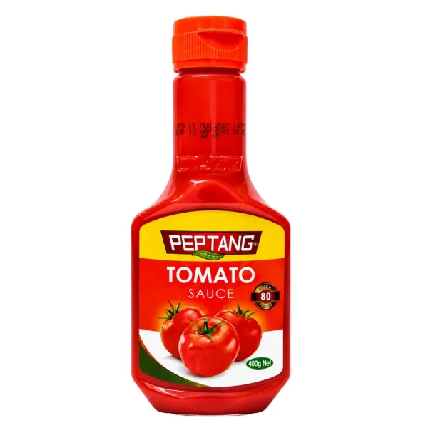 Peptang Tomato Sauce 400g