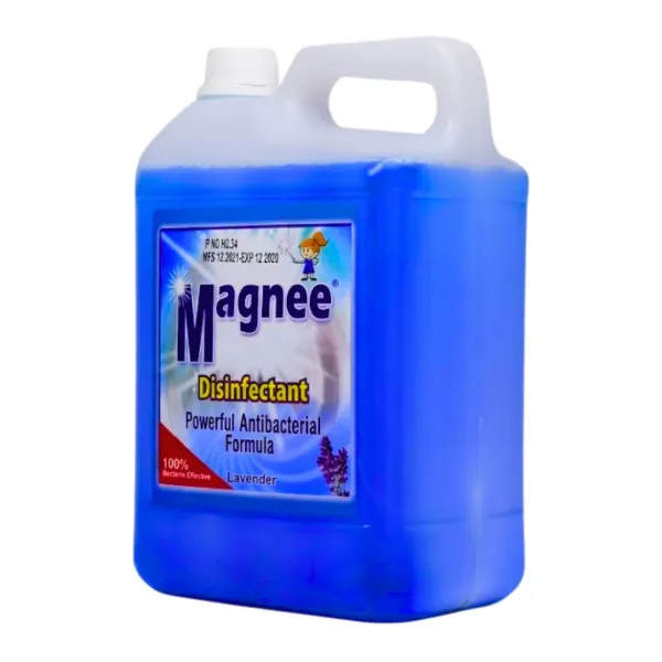 Magnee Lavender Disinfectant 5L