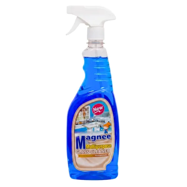 Magnee Multi Purpose Glass Cleaner 500ml