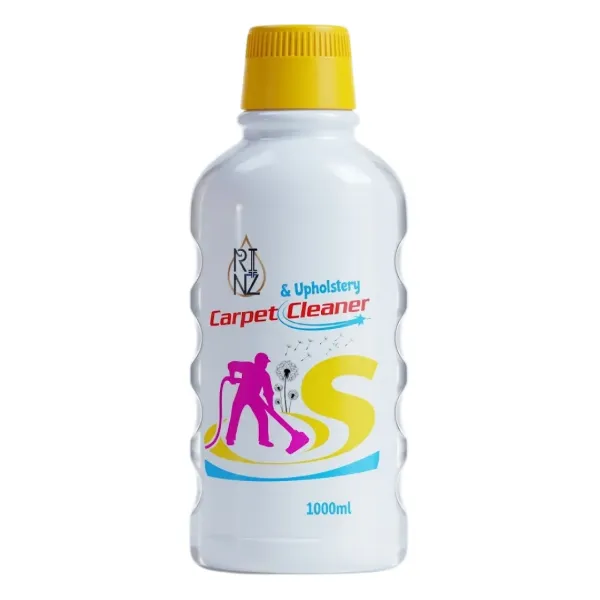 Rinz Carpet & Upholstery Cleaner 1L