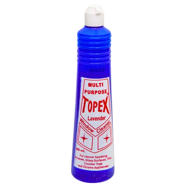 Topex Window Cleaner 300ml