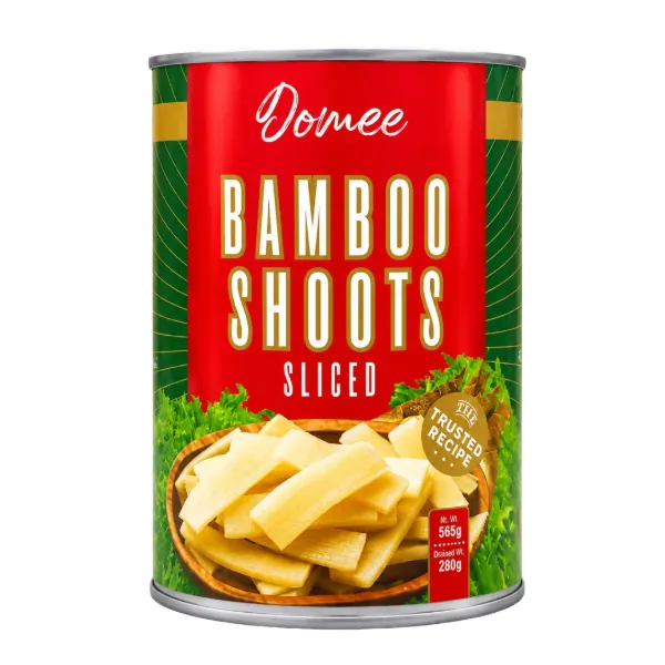 Bamboo Shoots 565g