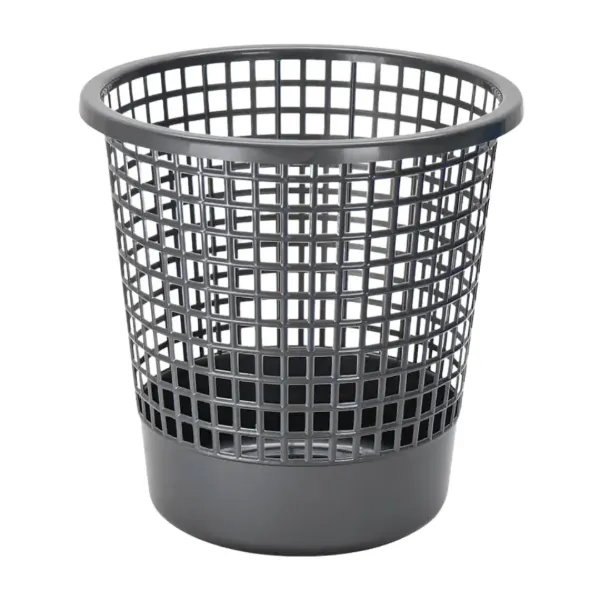 Waste Paper Basket 10L