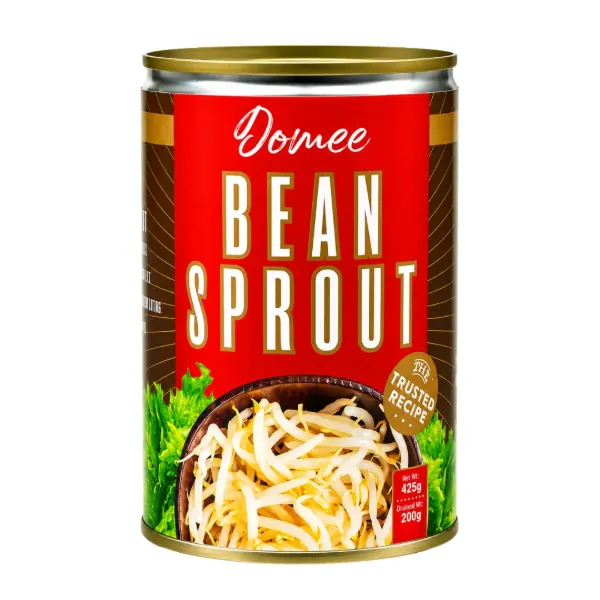 Bean Sprouts 425g