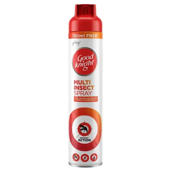 Goodknight Multi Insect Spray 600ml