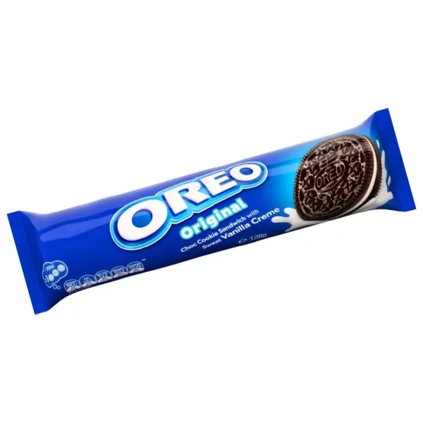Oreo Biscuits Original 128g