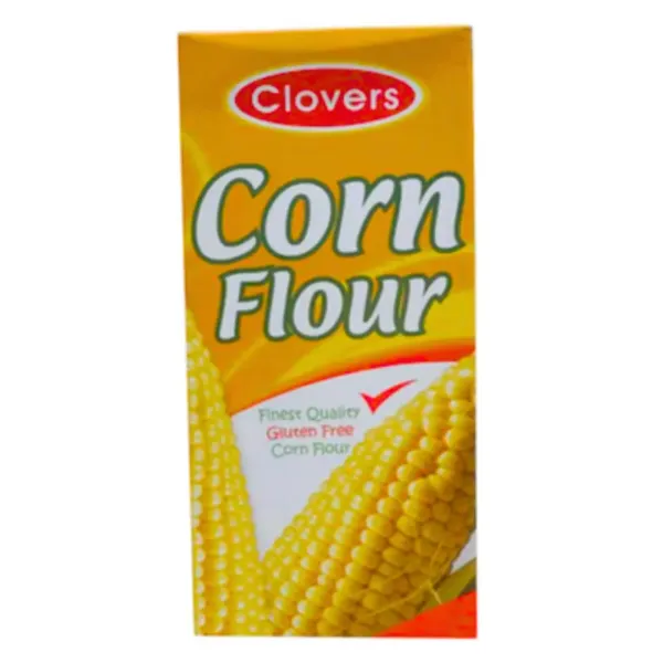 Clovers Corn Flour 400g