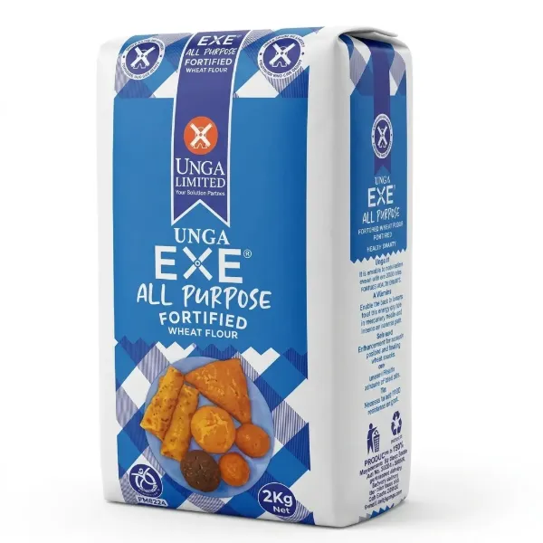 Exe All Purpose Wheat Flour 2kg