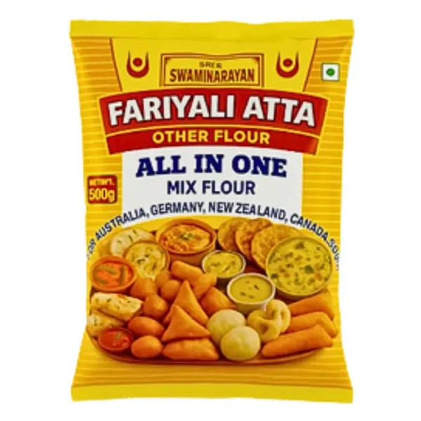 Gluten Free (Fariyali) Flour 500g