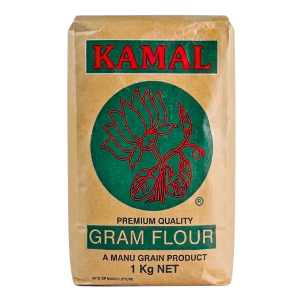 Kamal Gram Flour 1kg