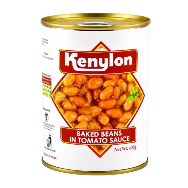 Kenylon Baked Beans in Tomato 420g