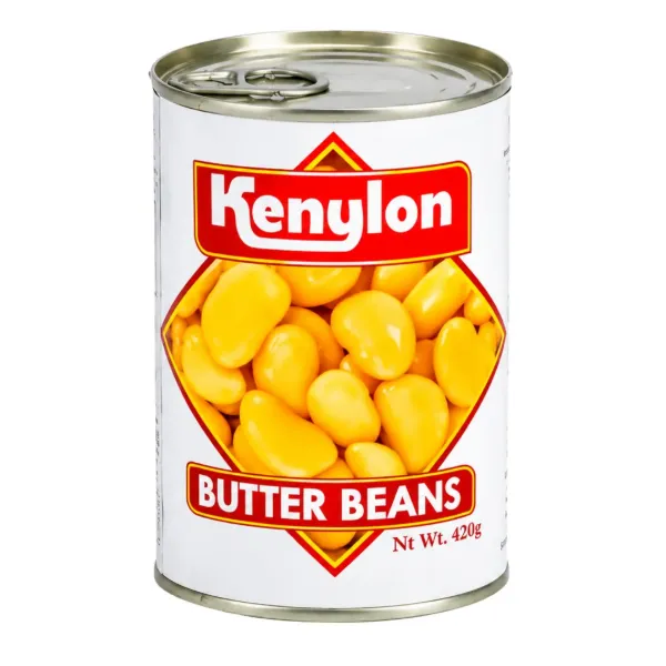 Kenylon Butter Beans 420g