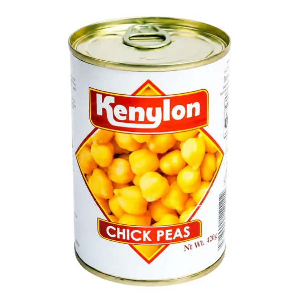 Kenylon Chickpeas 420g