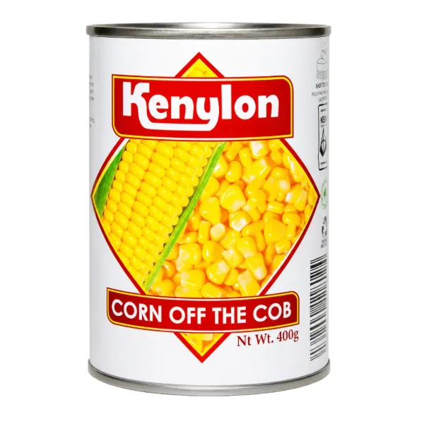 Kenylon Sweet Corn 400g