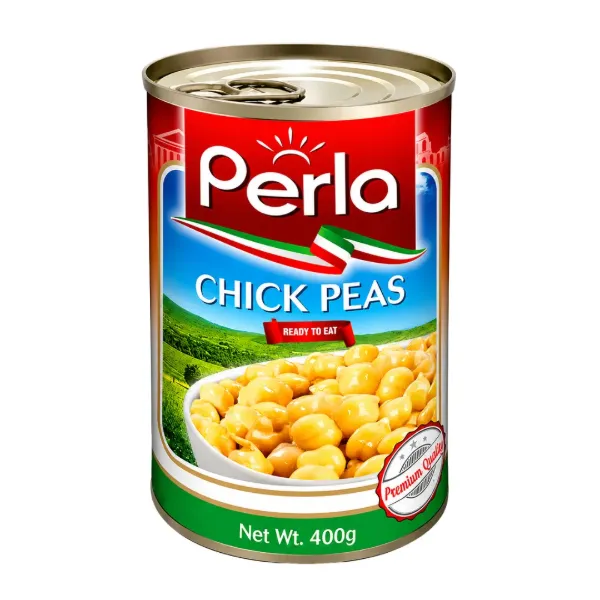 Perla Chickpeas 400g