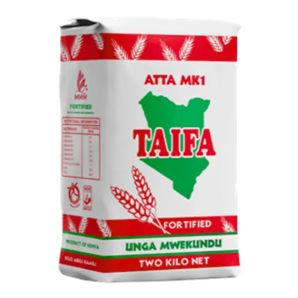 Taifa Atta Mark 2kg
