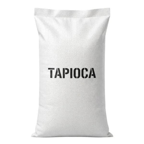 Tapioca Starch 50kg