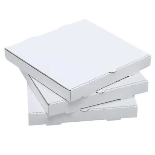 "Pizza Boxes 15"" x 15"""
