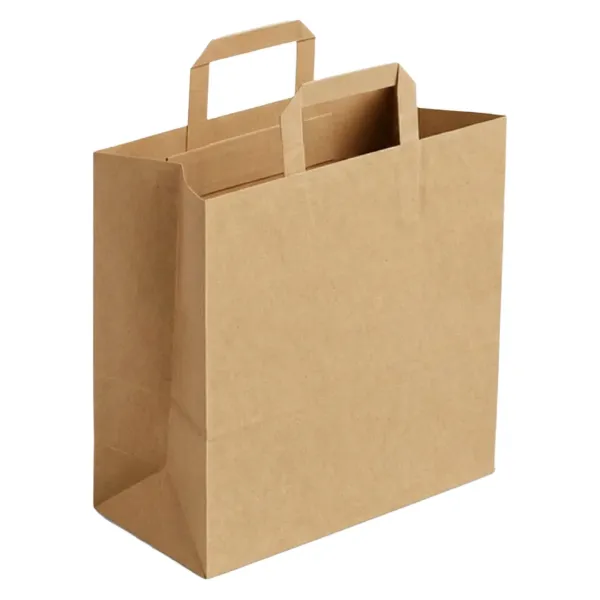 Paper Handle Bag No.1.5 100pcs
