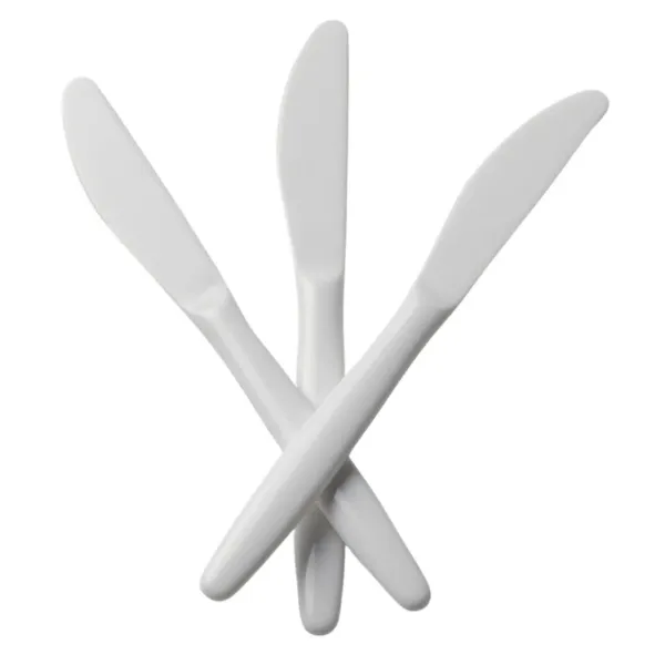 Plastic Knives 100pcs