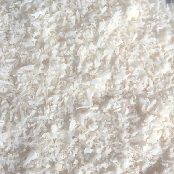 LGS Desiccated Coconut