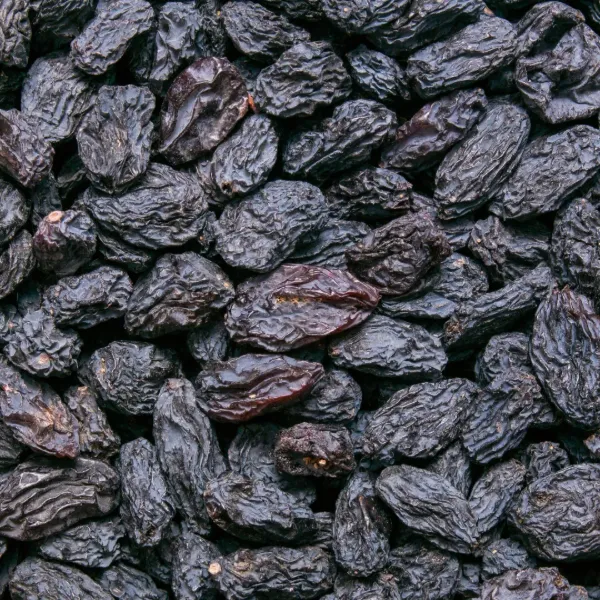 LGS Raisins