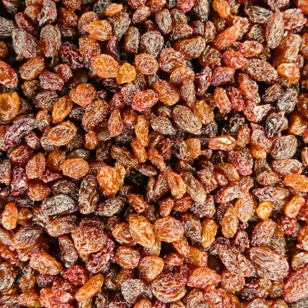 LGS Sultanas