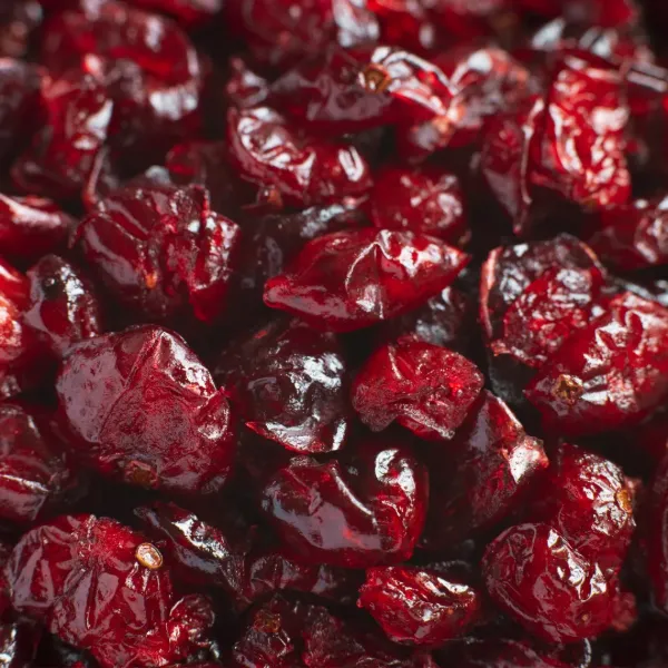 LGS Dried Cranberries