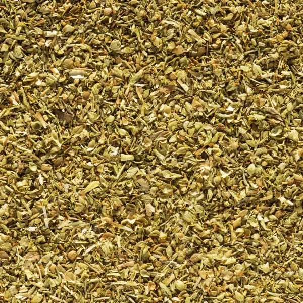 LGS Oregano