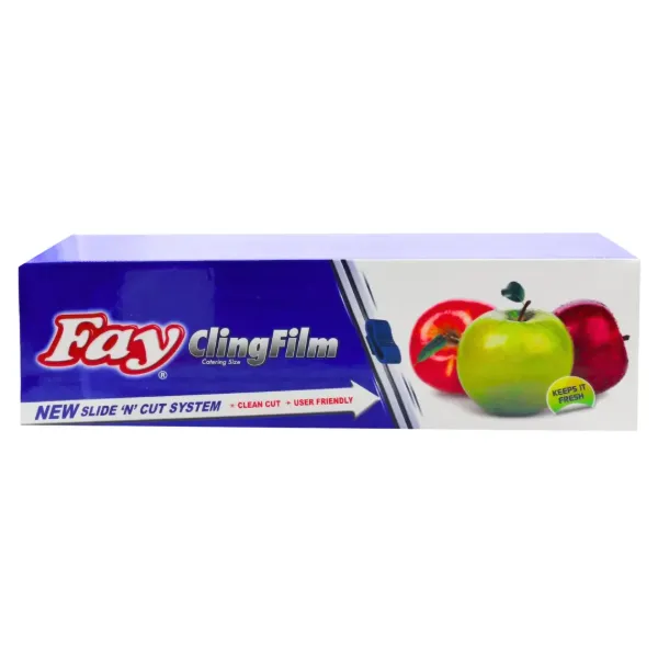 Fay Cling Film 30cm x 300m