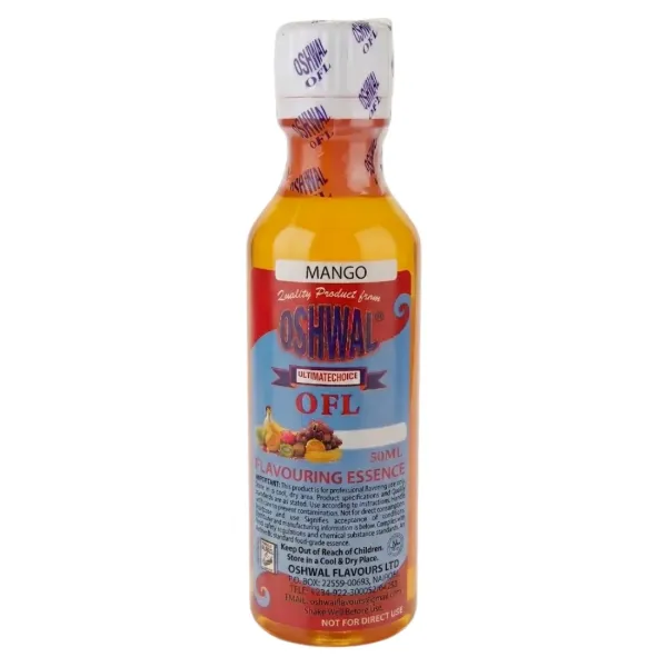 OFL Essence Mango 50ml