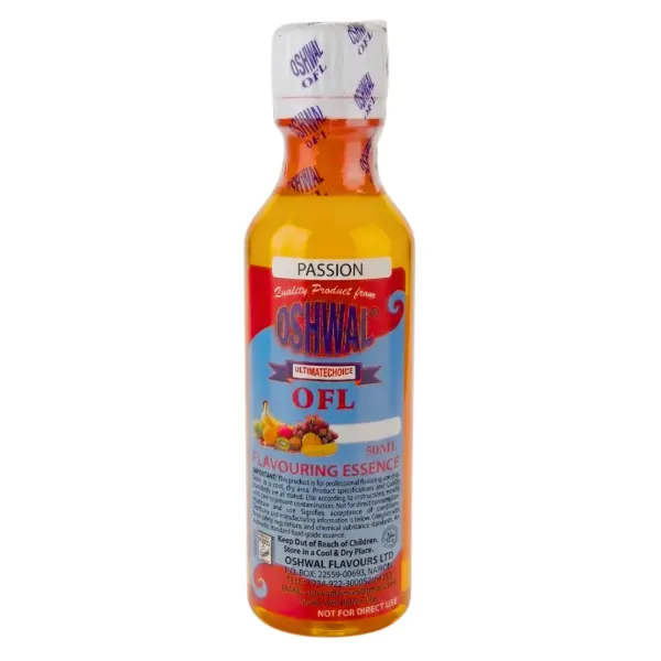 OFL Essence Passion 50ml