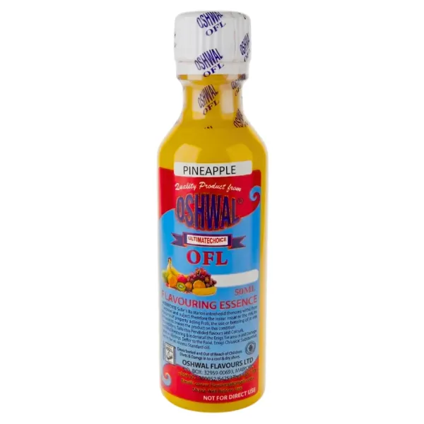 OFL Essence Pineapple 50ml