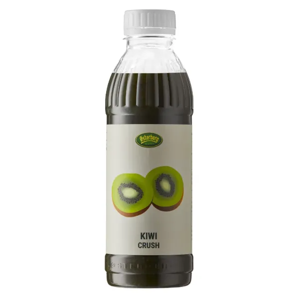 Osterberg Kiwi Fruit Crush 1L