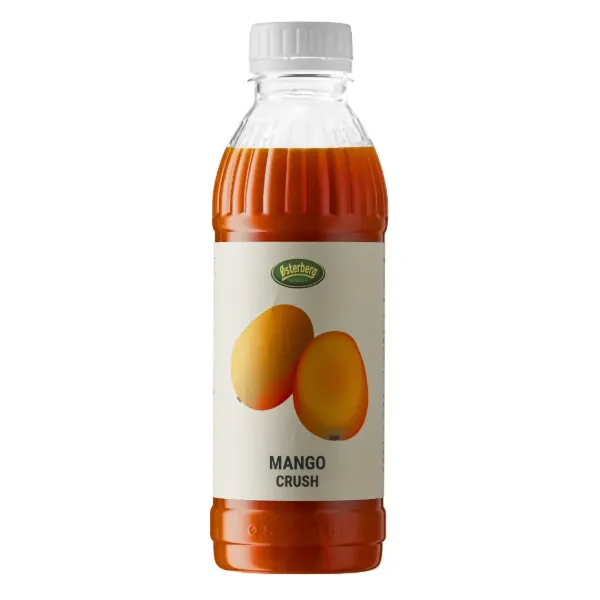 Osterberg Mango Fruit Crush 1L