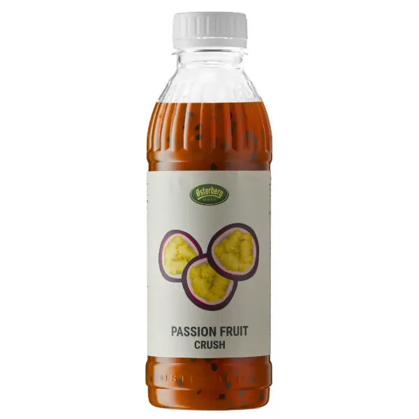 Osterberg Passion Fruit Crush 1L