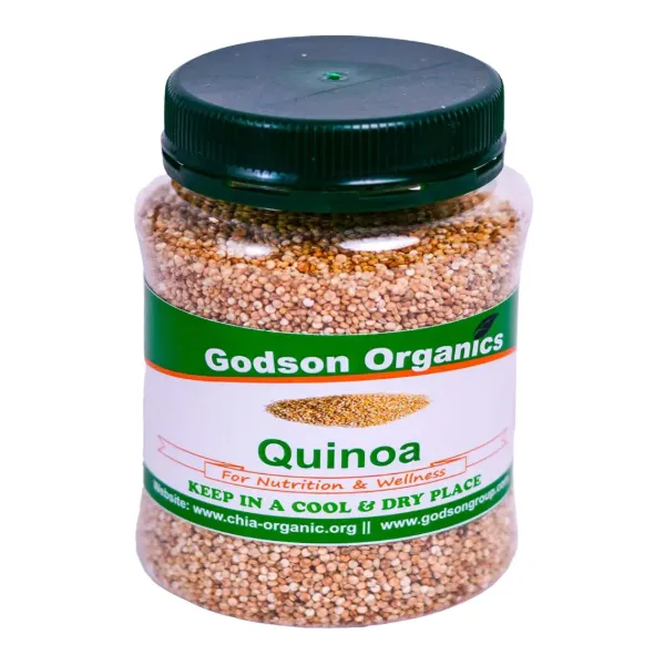 White Quinoa Grain 250g