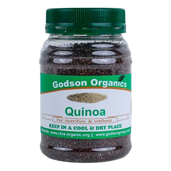 Red Quinoa Grain 250g